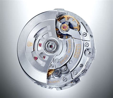 rolex submariner 3255 movement|Rolex caliber 3255 patent.